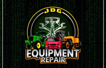 JDG Equipment Repair