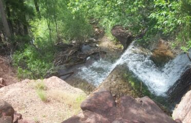 Waterfall Ranch
