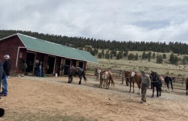 Platte Ranch
