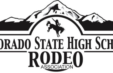 Colorado State High School Rodeo Association