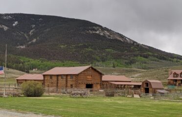 Springs Ranch
