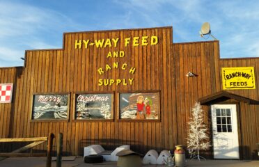 Hy-Way Feed And Ranch Supply