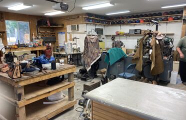 Anderson’s Saddlery Custom Boots and Repair