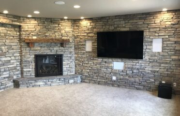 All In One Home Remodel LLC