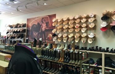 El Rodeo Western Wear & Boots
